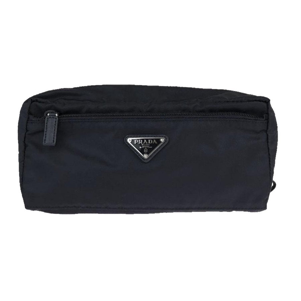 prada toiletries bag