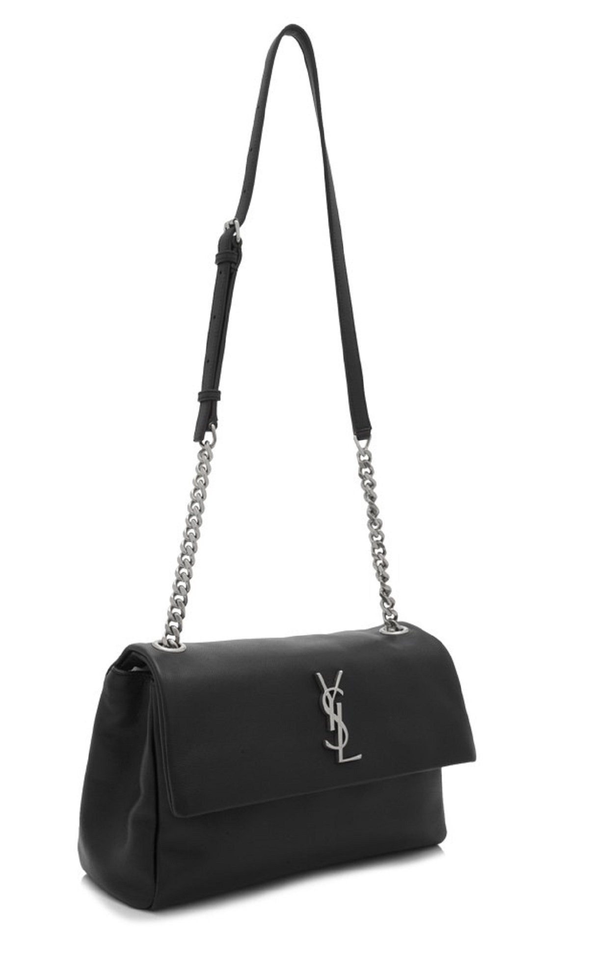 saint laurent medium west hollywood bag