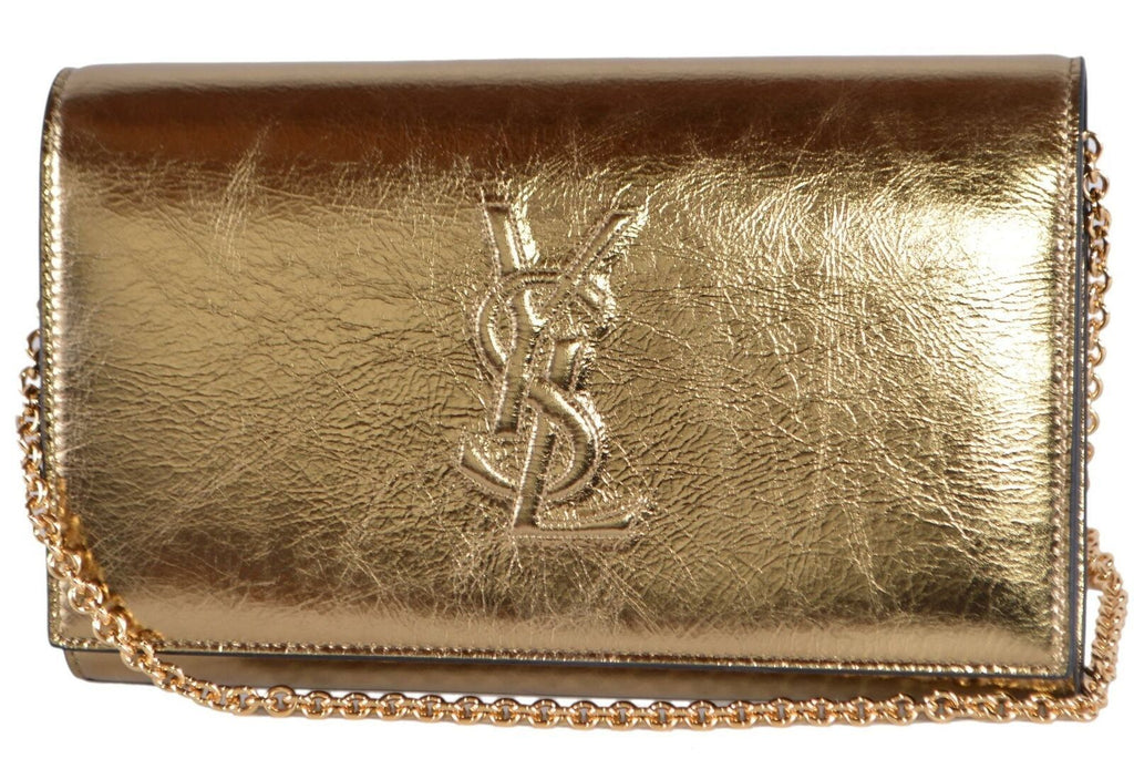 ysl chain crossbody bag