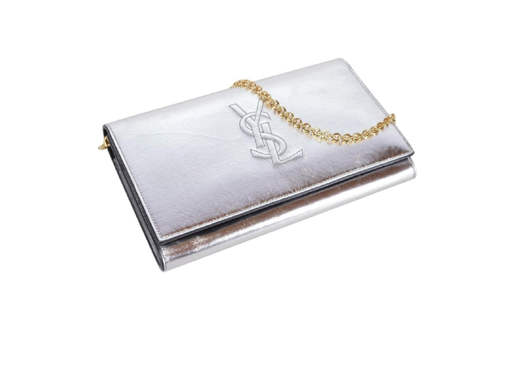 belle de jour chain wallet