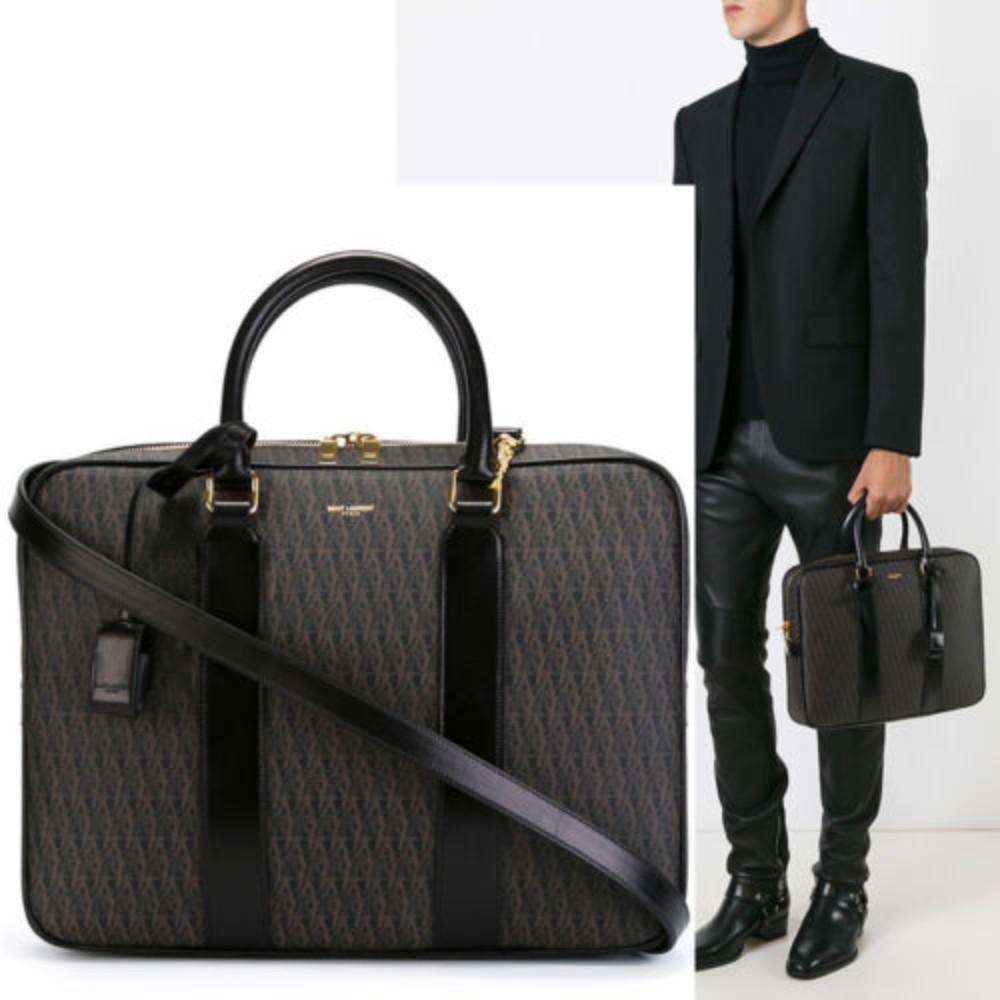 ysl mens bags