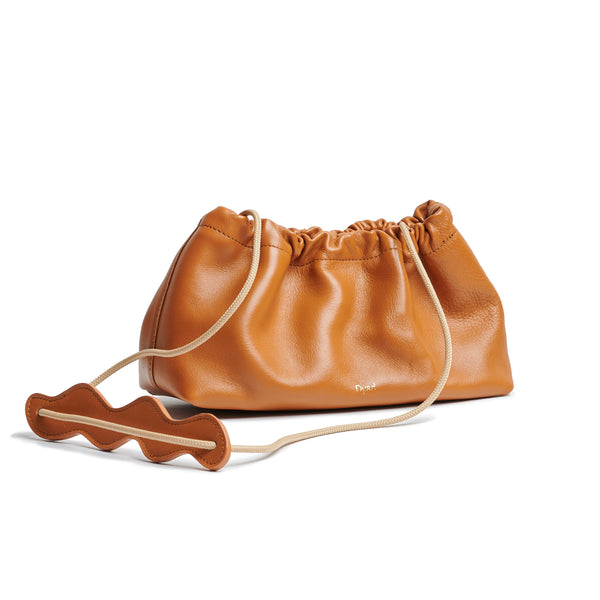 Wave Bag - Tan