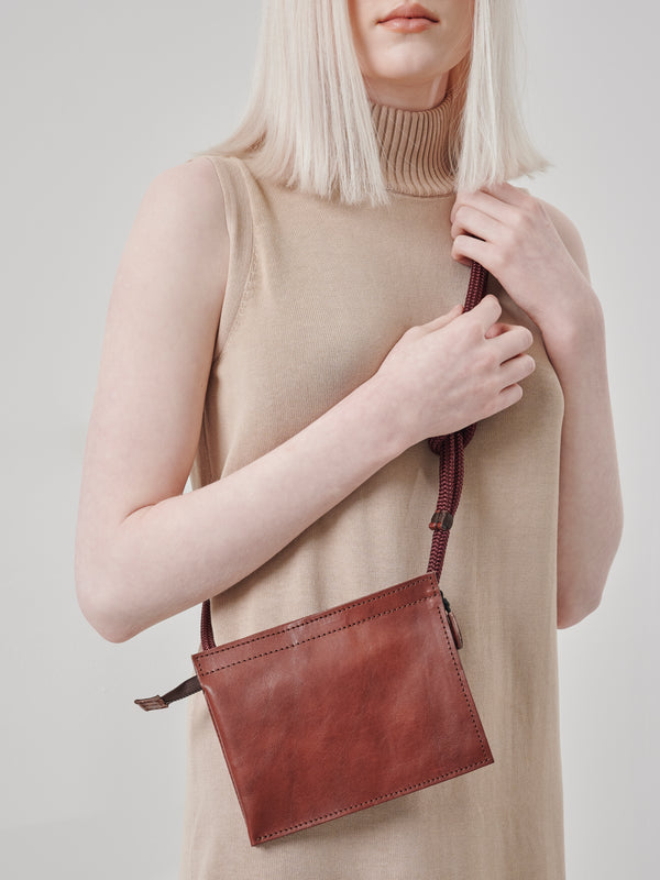 Yui Bag - Teak