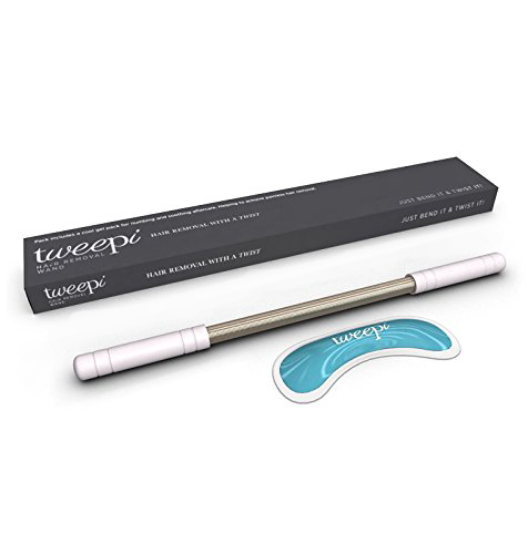 Tweepi Hair Removal Wand 0