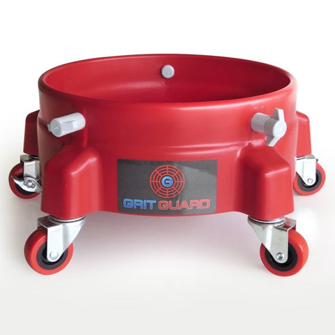 grit guard