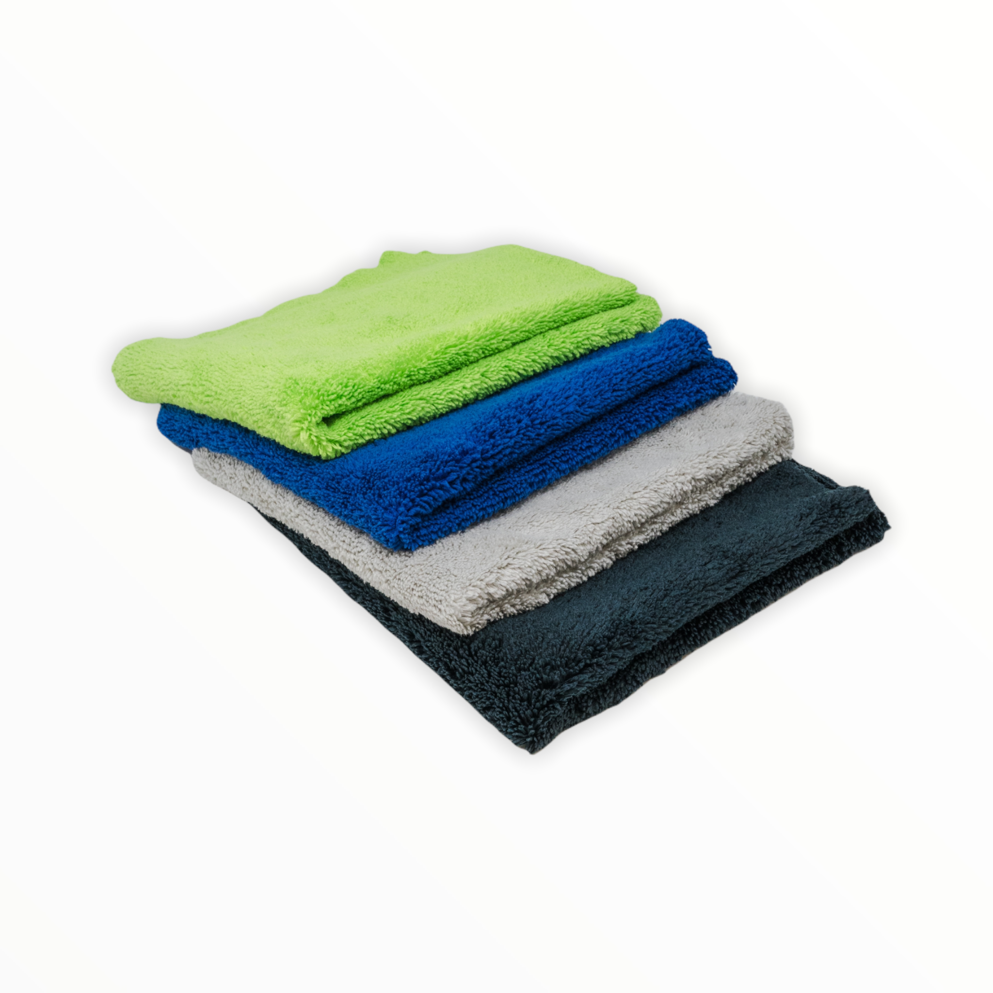 Rip N' Rag - Multi-Purpose Microfiber Towels