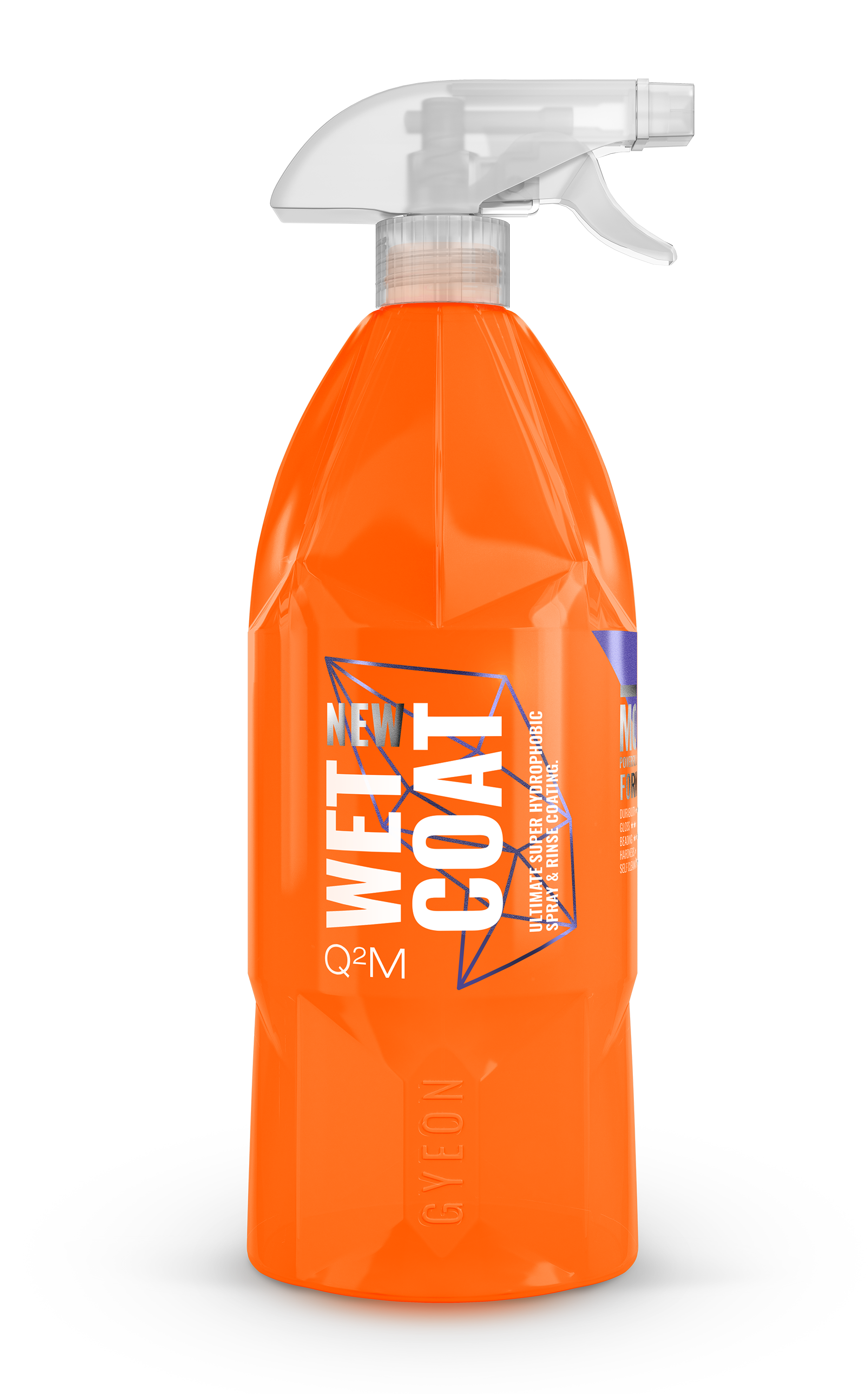 Gyeon Q2M WetCoat 500ml