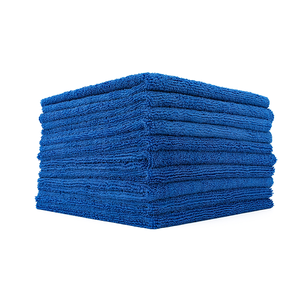 THE RAG COMPANY  Premium FTW Twisted Loop Microfiber Towel - 16