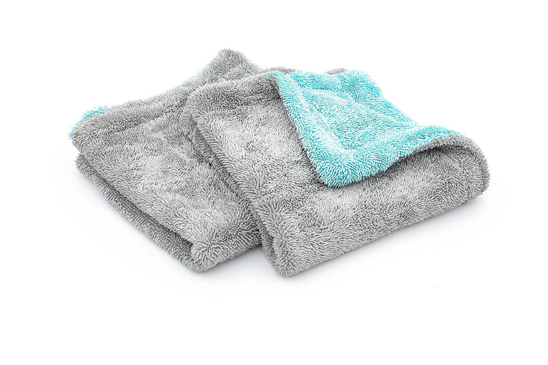 The Rag Company Liquid8r Drying Towel 