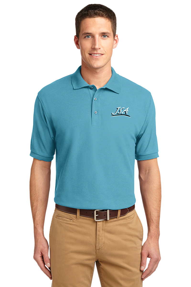 HCA Adult Dri-fit Polo – Ivy School Uniforms