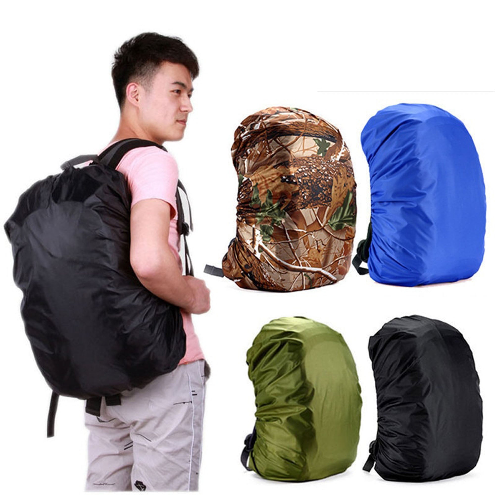 travel bag rain cover