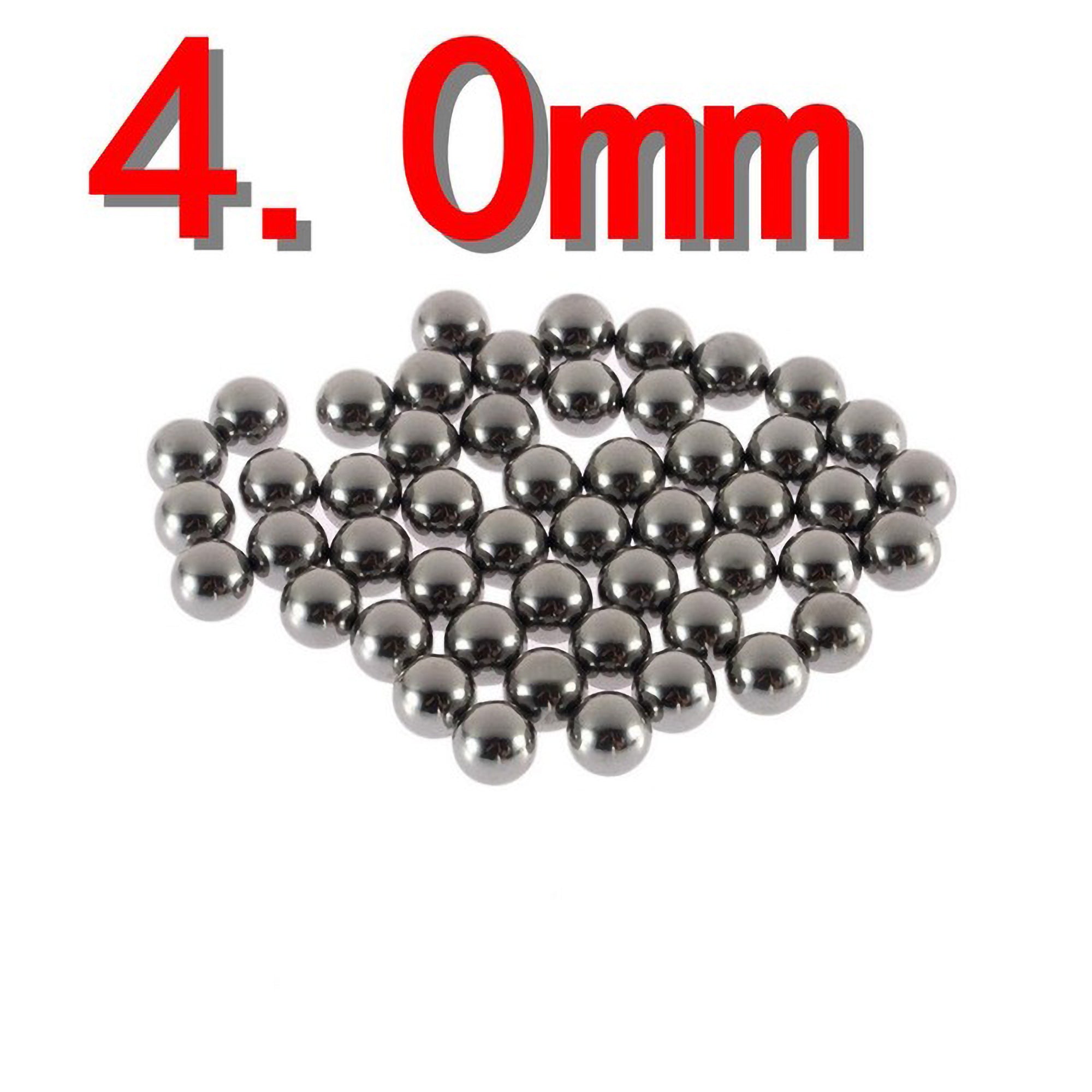 carbon steel ball