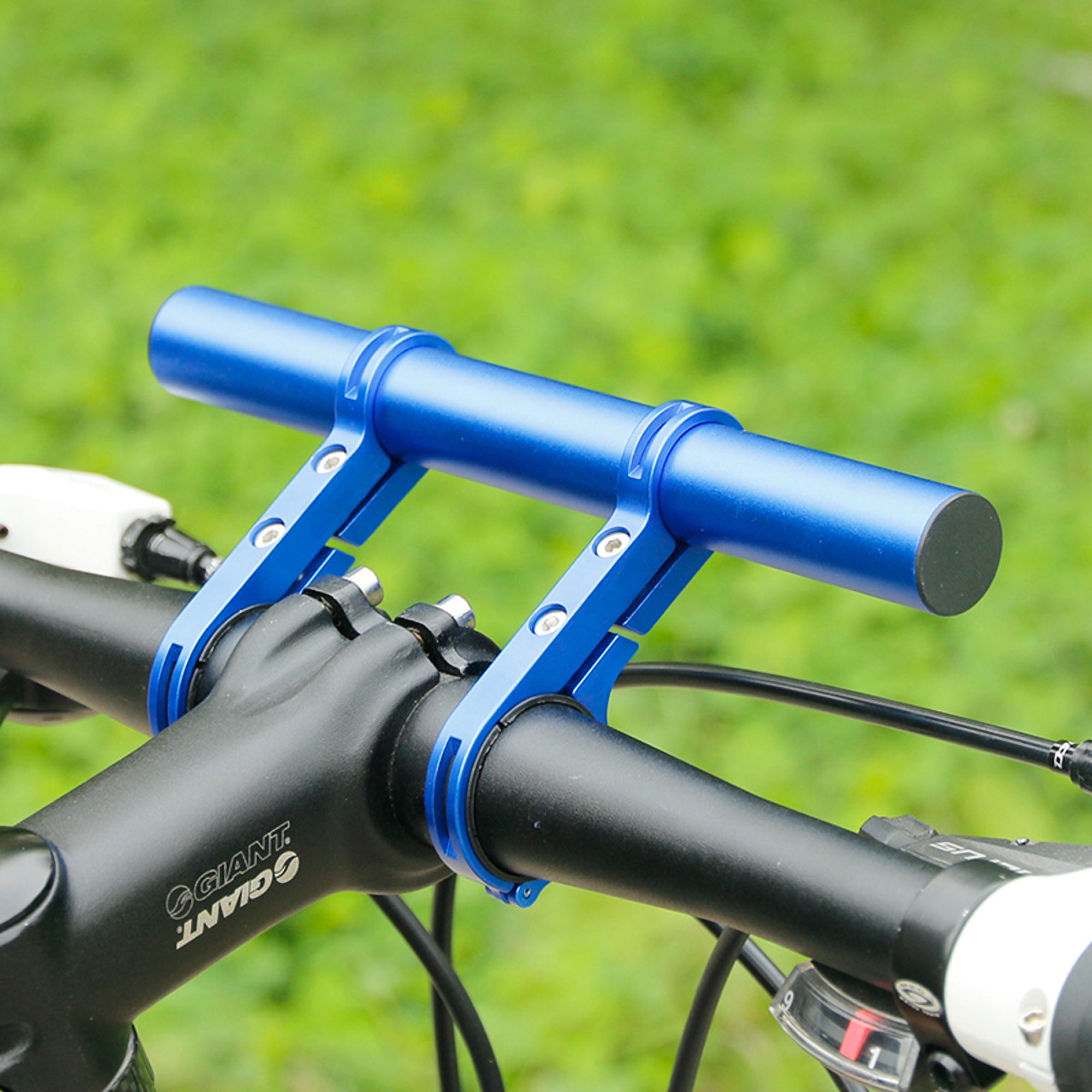 bicycle support bar