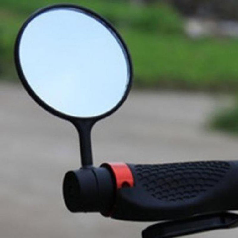amazon bike rear view mirror