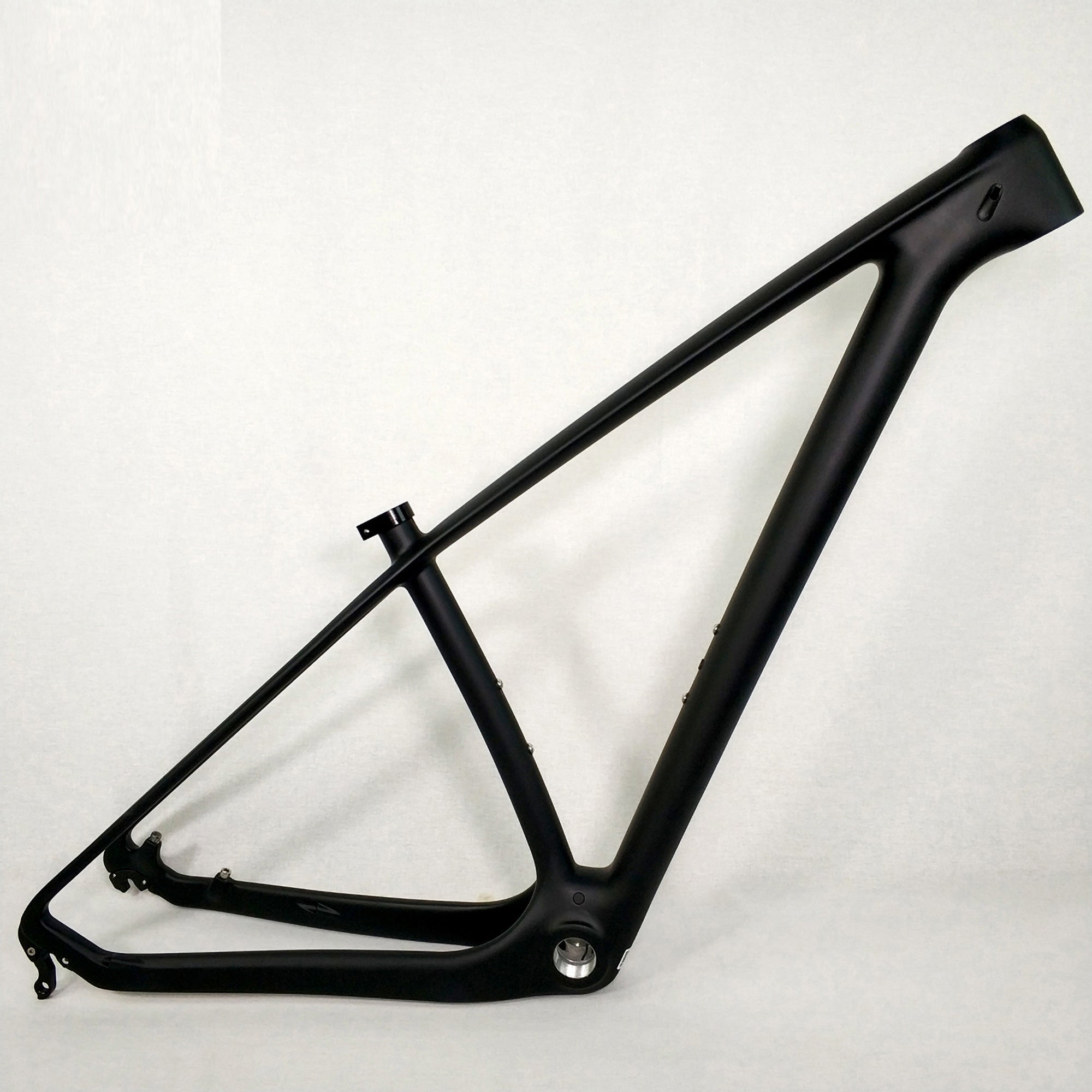 cheapest carbon frame mountain bike