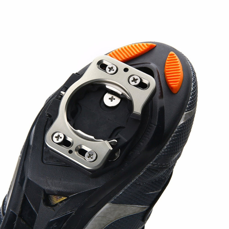 bike pedal cleats