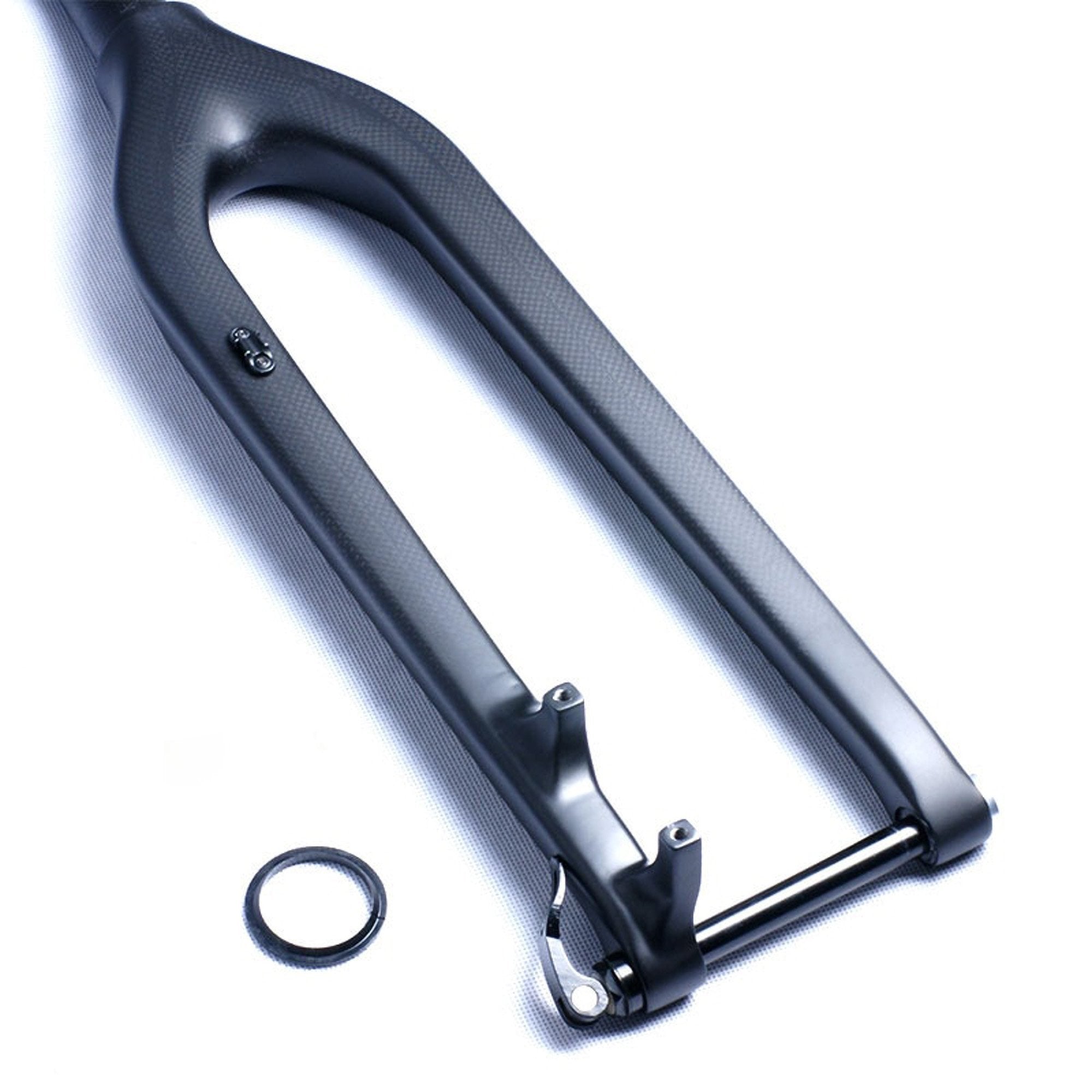 steel 29er fork