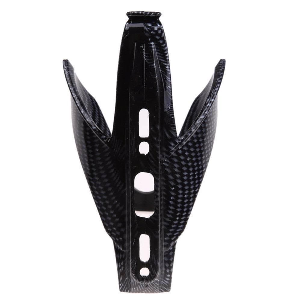 carbon fiber water bottle holder