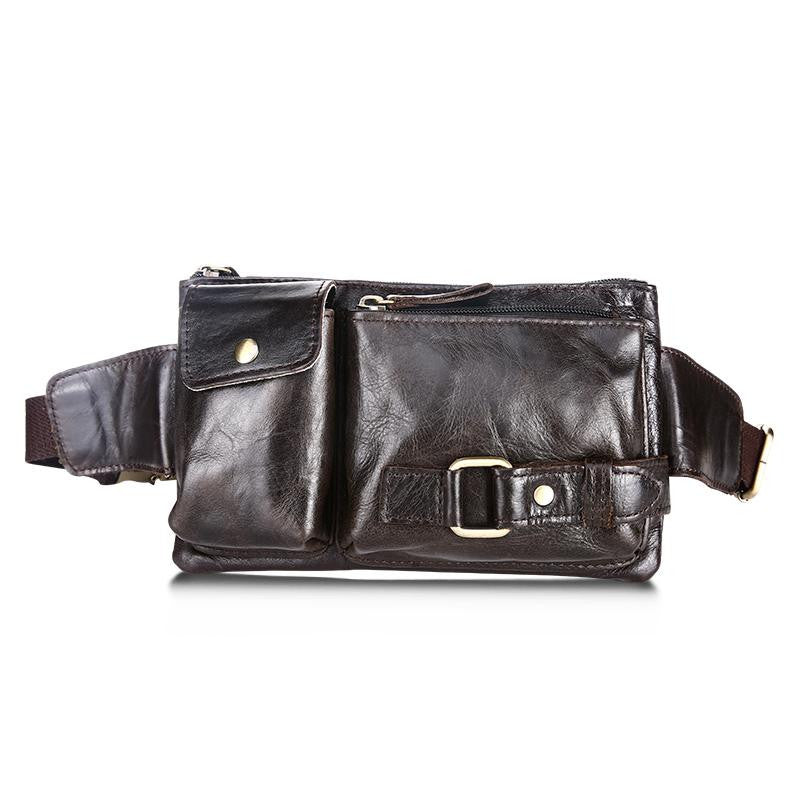 name brand waist bag