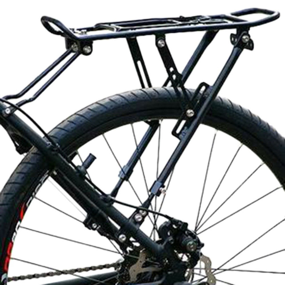 bike rear rack carrier