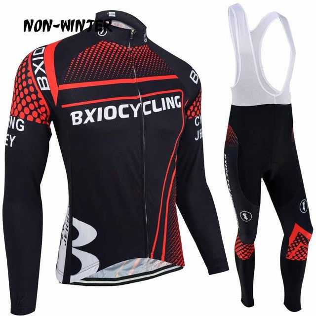 cycling clothing brand