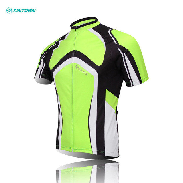 5xl cycling jacket