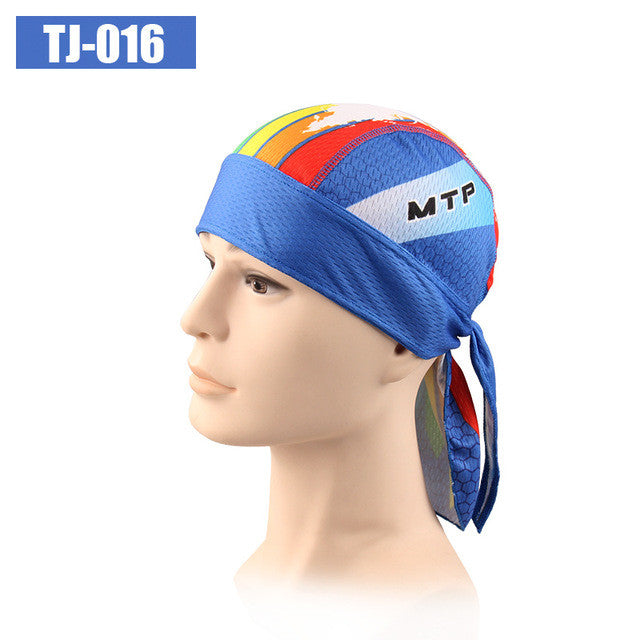 mtb headband