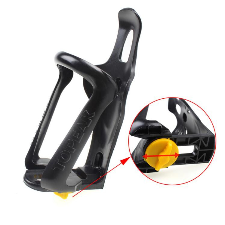 push bike water bottle holder