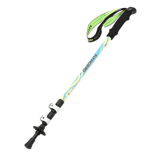 lightweight hiking pole