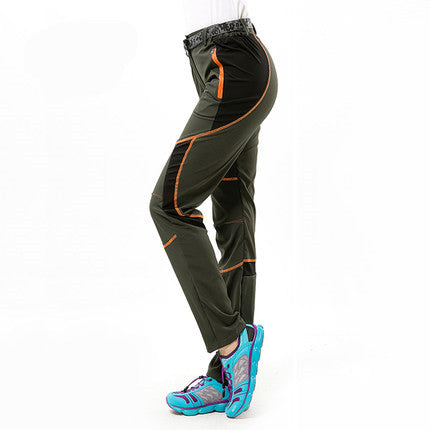 summer hiking pants womens