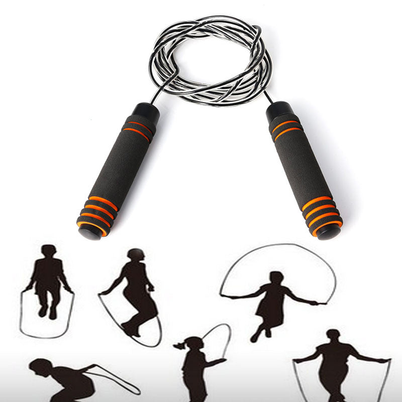 professional jump rope