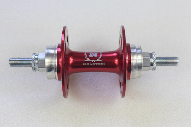 fixed gear rear hub