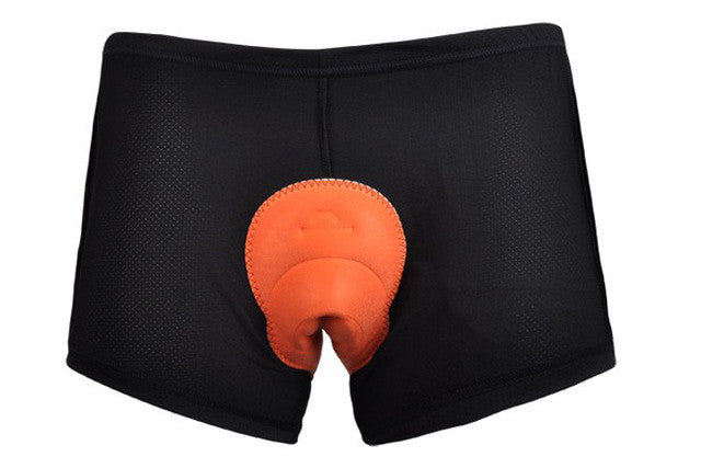 men's bicycle shorts underwear