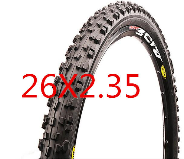 26 2.35 bicycle tire