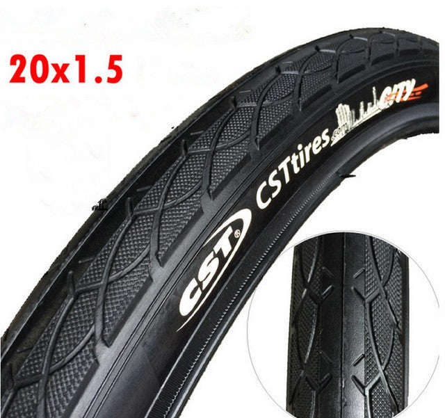 cst tires bicycle