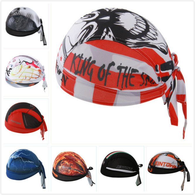 head cap mtb