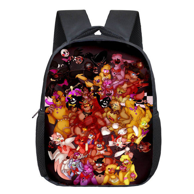 Anime Backpacks Uk