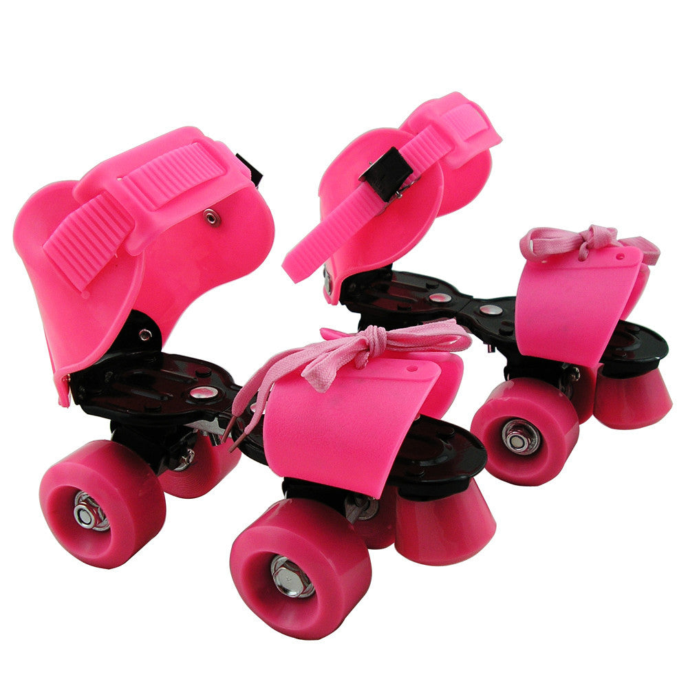 roller for shoes
