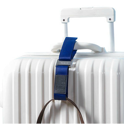 suitcase belt