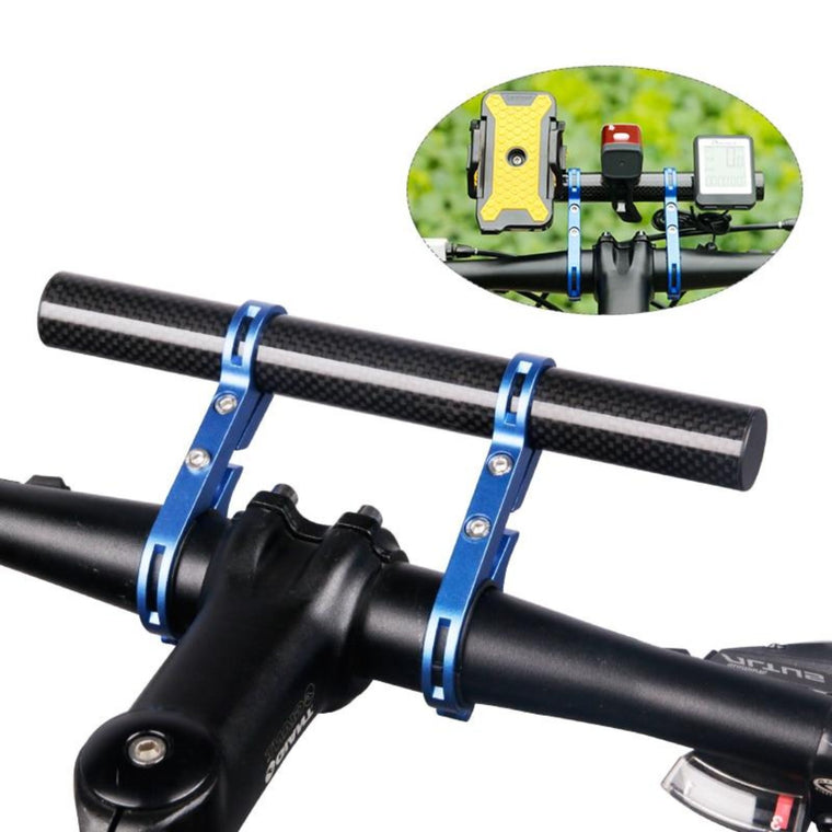 bike handle riser