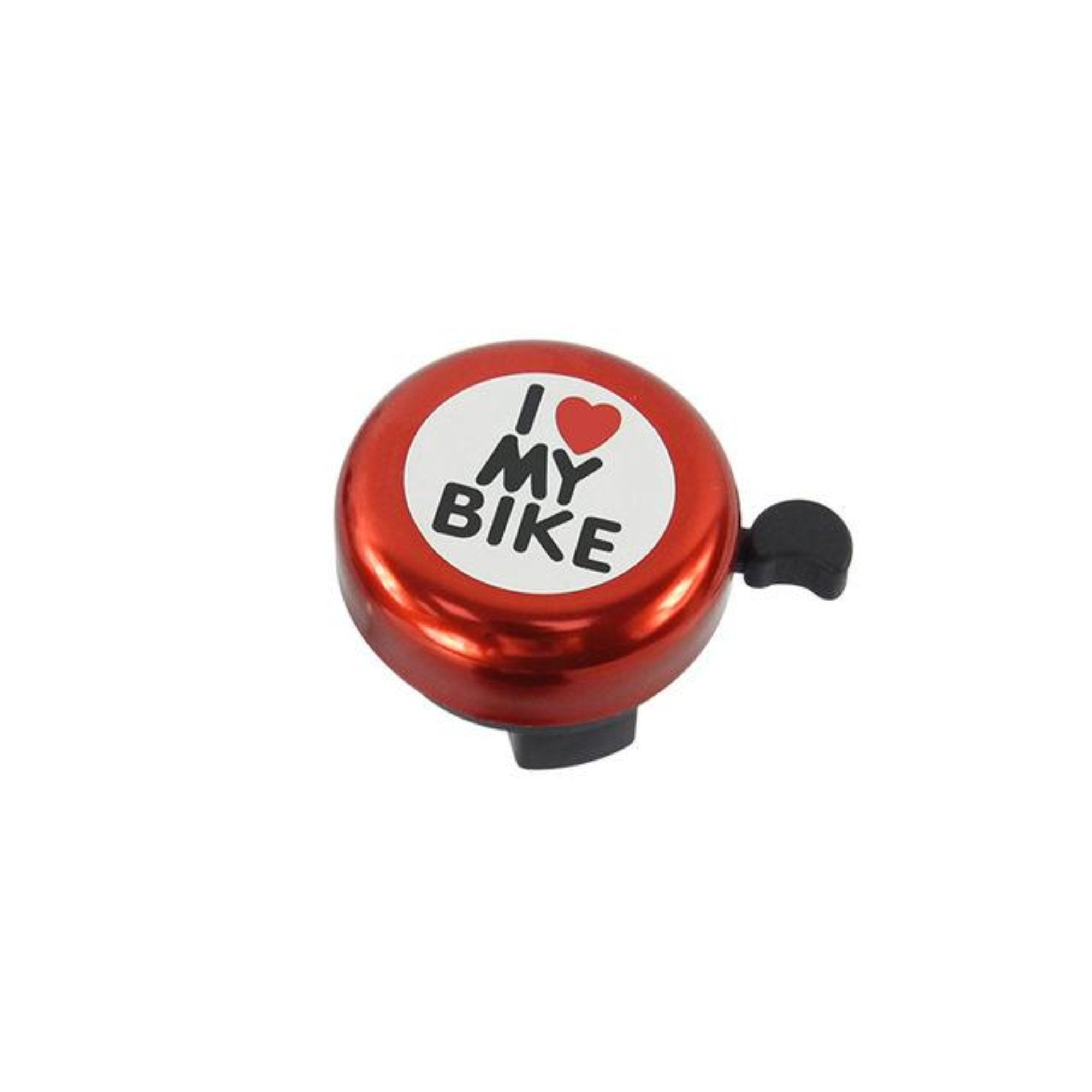 cute bike bell