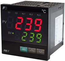 fuji temp controller