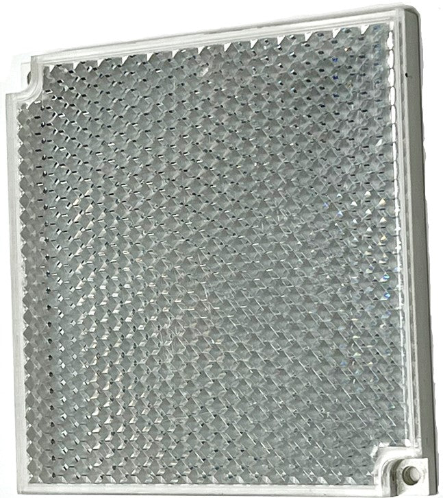 Carlo Gavazzi Photoelectrics Accessories Reflectors Type ER