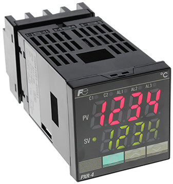 Fuji temperature controller pxr4 manual