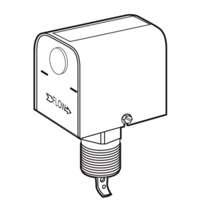 McDonnell & Miller FS4-3 General Purpose Liquid Flow Switch – Carremm