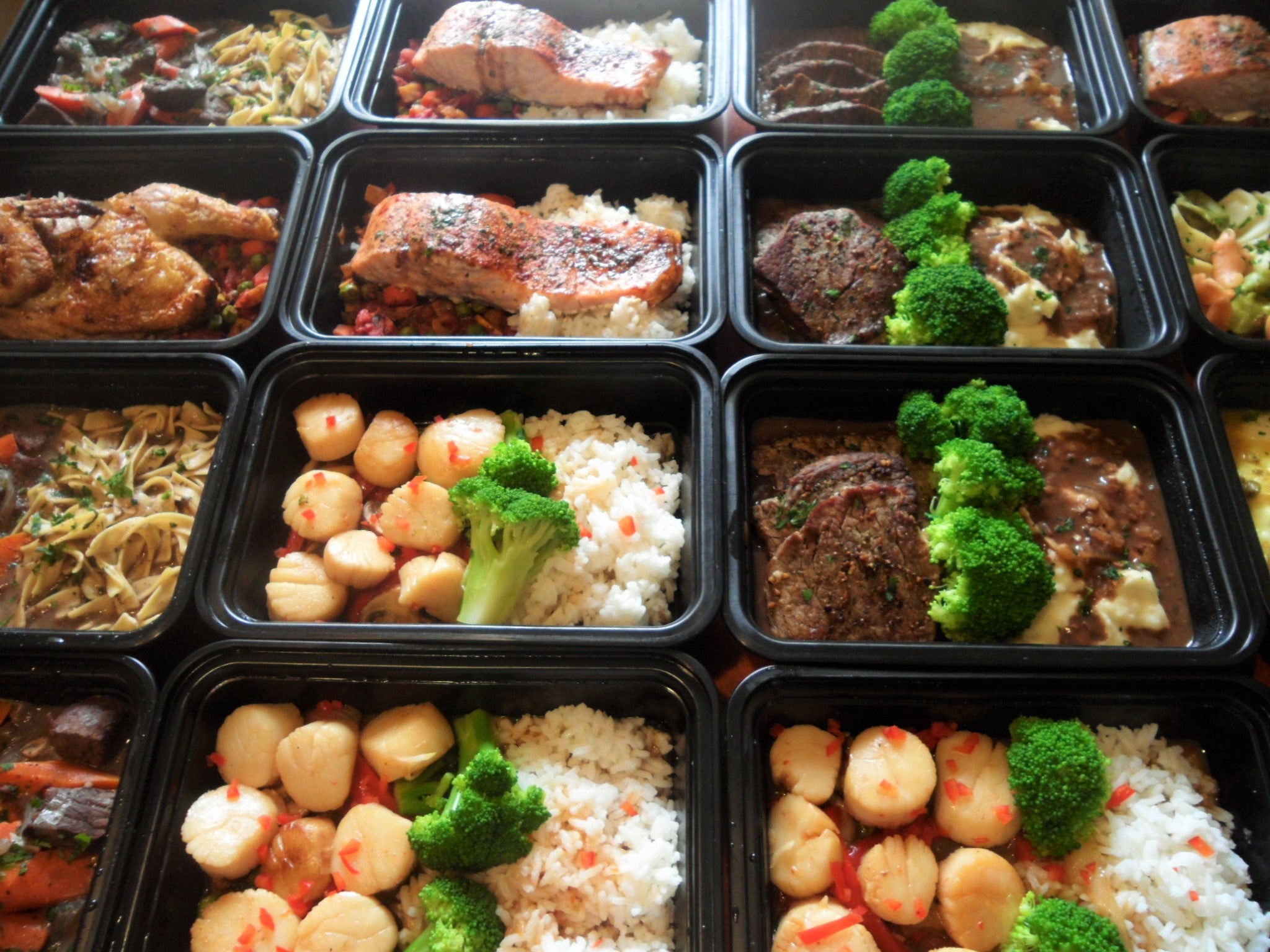 meals shipped to your house