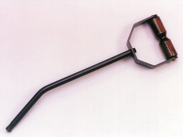 shovel handle