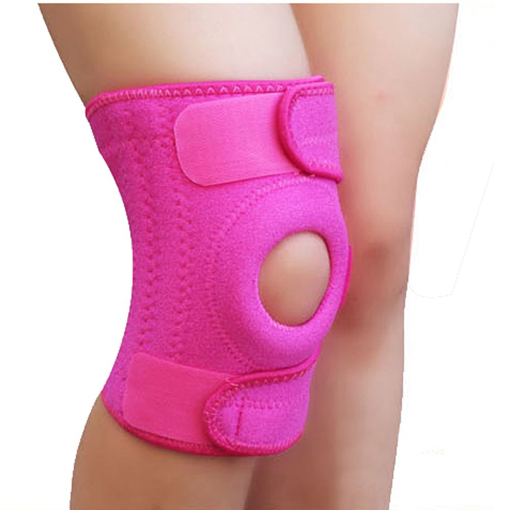 knee support lifestyle sports