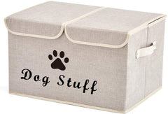 Organize Pet Supplies