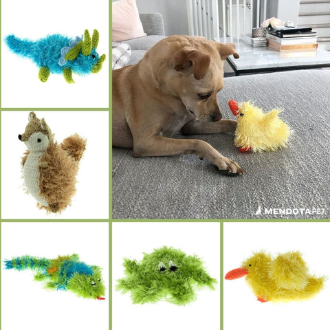 Animal Theme Toys for Pets